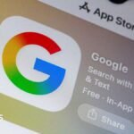 Google fined €890m by EU for favouring its own apps over rivals