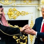 US to announce deal allowing Saudi Arabia a nuclear programme, reports say