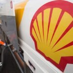 Shell profits double as oil prices rise due to Iran war