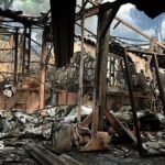 ‘It’s a hell of a situation’: Spain grapples with major wildfires