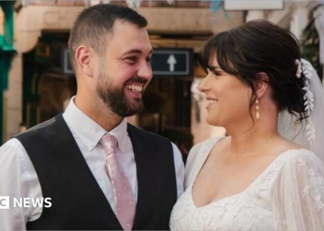 Ormskirk restaurants save day after wedding catering no-show