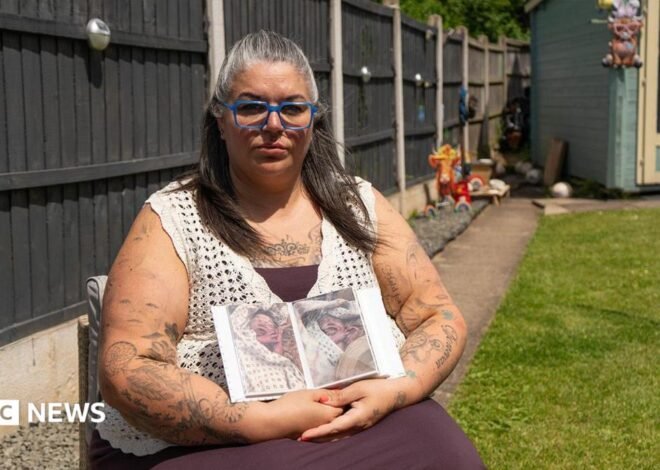 Mum was sent photo of dead baby: NHS trust’s mortuary failings explained
