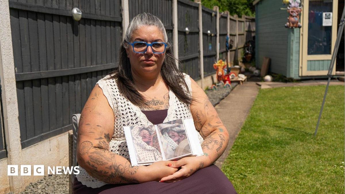Mum was sent photo of dead baby: NHS trust’s mortuary failings explained