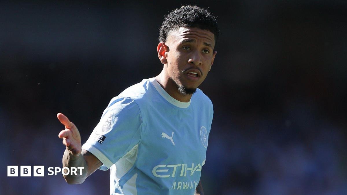 Savinho: Man City winger open to leaving and keen to join Tottenham