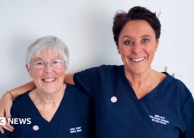 ‘We were left to figure things out ourselves’ on social care