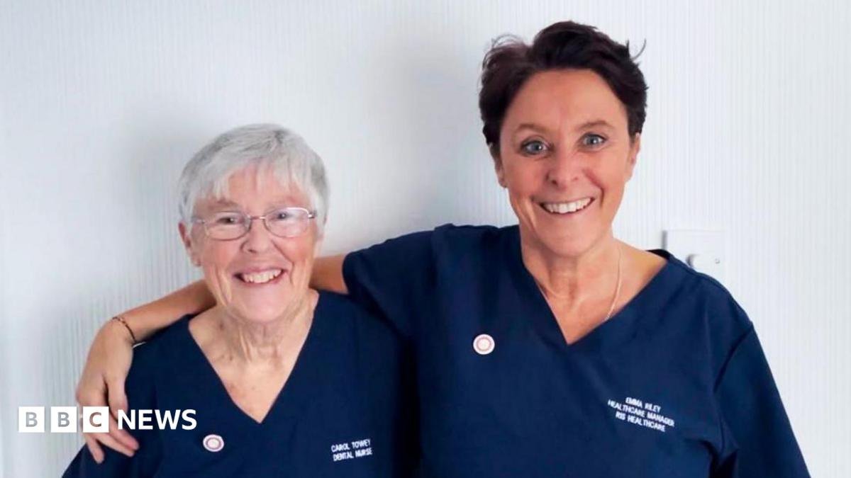 ‘We were left to figure things out ourselves’ on social care