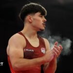 Commonwealth Games 2026: England’s Gabriel Langton feared for gymnastics future after horror fall