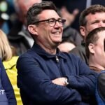 What could Andy Burnham as Prime Minister mean for sport?