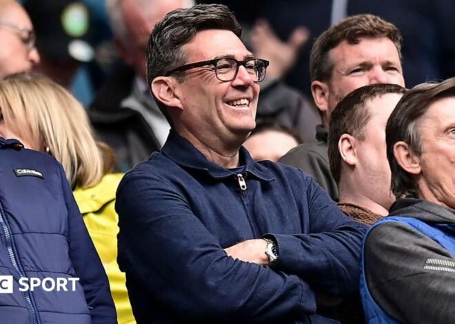 What could Andy Burnham as Prime Minister mean for sport?