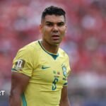 Casemiro: Inter Miami being investigated for tampering after signing ex-Manchester United midfielder