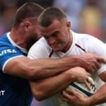 Nations Championship: England’s Ben Earl calls for brutal change after “brutal” schedule