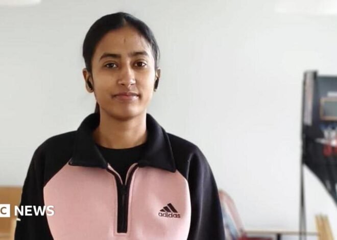 Kirandeep Kaur’s family ‘devastated by her death’, sister says