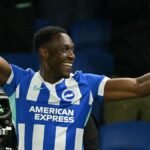 Chelsea transfer news: Brighton striker Danny Welbeck set for medical