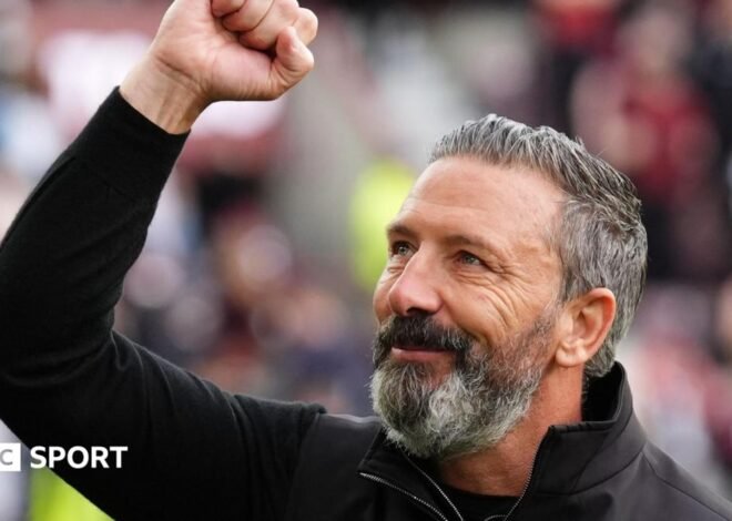 Rangers: Is Derek McInnes era giving fans fewer fears of failure?