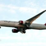 Virgin engineer died after explosion in fuel tank, inquest told