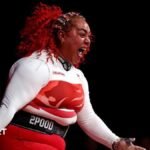 Commonwealth Games 2026: England’s Emily Campbell retains weightlifting title