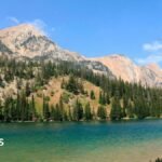 How the ‘Yellowstone effect’ transformed one rugged western American city