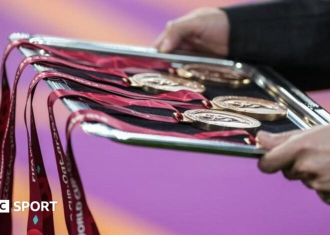 World Cup 2026: Third-place play-off – an unwanted tie or a match with a ‘golden layer’?