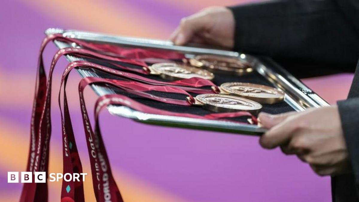 World Cup 2026: Third-place play-off – an unwanted tie or a match with a ‘golden layer’?
