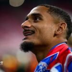 Chelsea sign Crystal Palace defender Maxence Lacroix in £52m deal