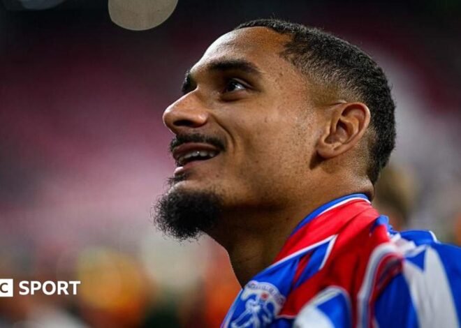 Chelsea sign Crystal Palace defender Maxence Lacroix in £52m deal