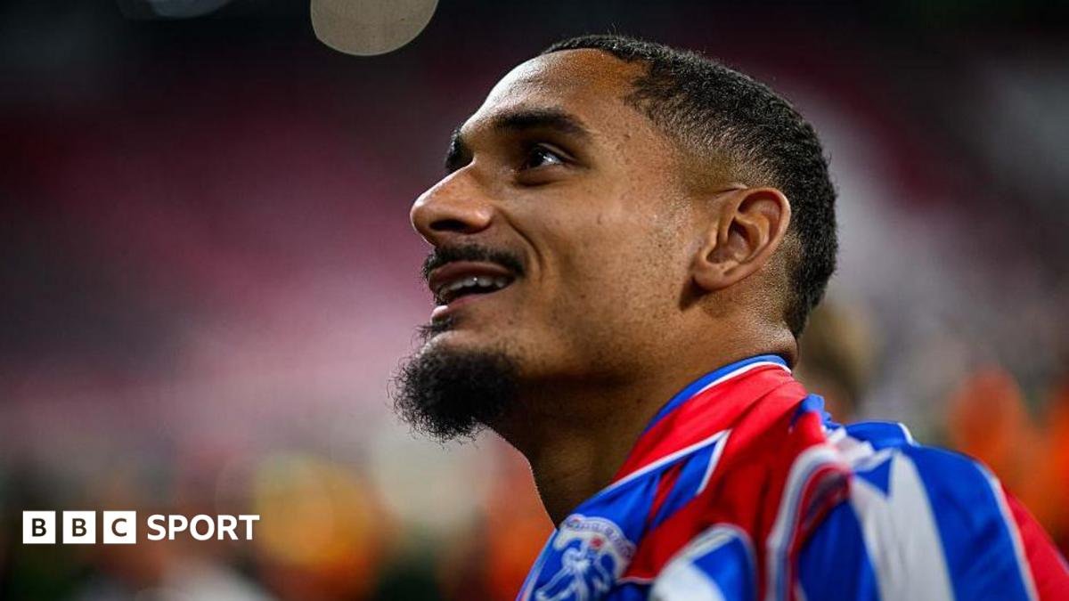 Chelsea sign Crystal Palace defender Maxence Lacroix in £52m deal