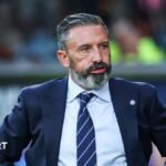 Same start but different outlook at Rangers era begins for McInnes
