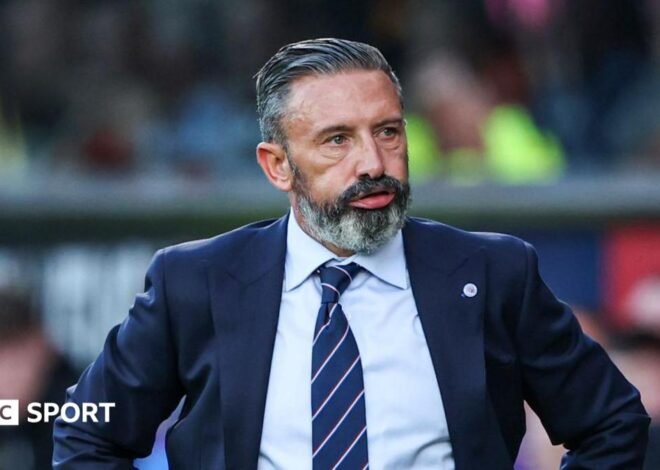 Same start but different outlook at Rangers era begins for McInnes