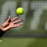 WTA to require tennis players to undergo genetic sex testing