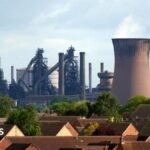Chinese firm seeks compensation over British Steel nationalisation