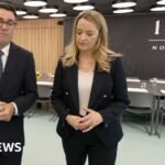 Andy Burnham to appear on Sunday with Laura Kuenssberg