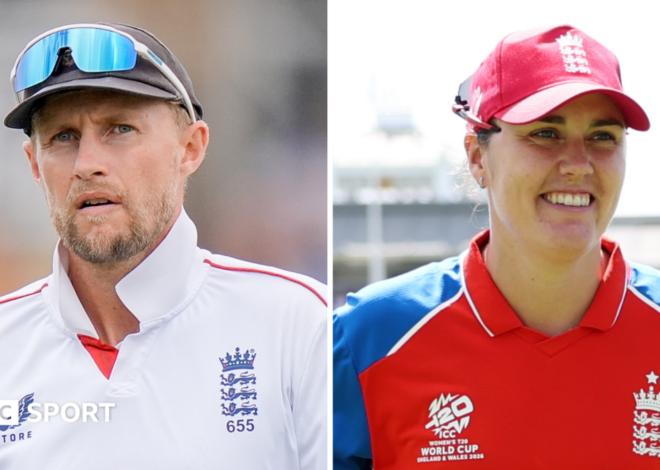 Ashes 2027 fixtures: England-Australia men’s and women’s series to start in June