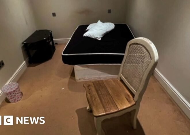 ‘My flat was turned into a brothel,’ landlord tells BBC Panorama