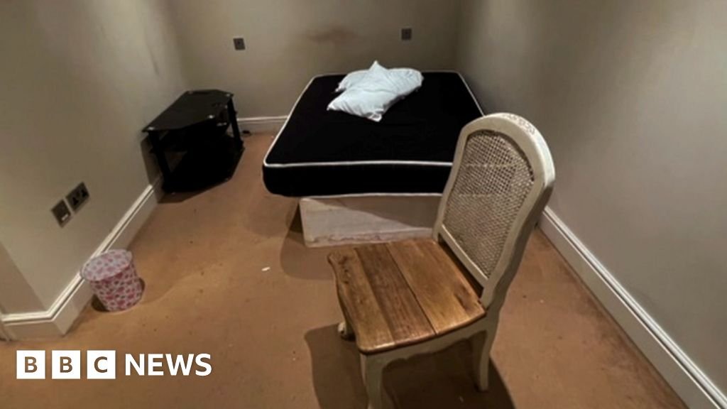 ‘My flat was turned into a brothel,’ landlord tells BBC Panorama
