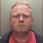 Legacy funeral home boss Robert Bush jailed for 20 years