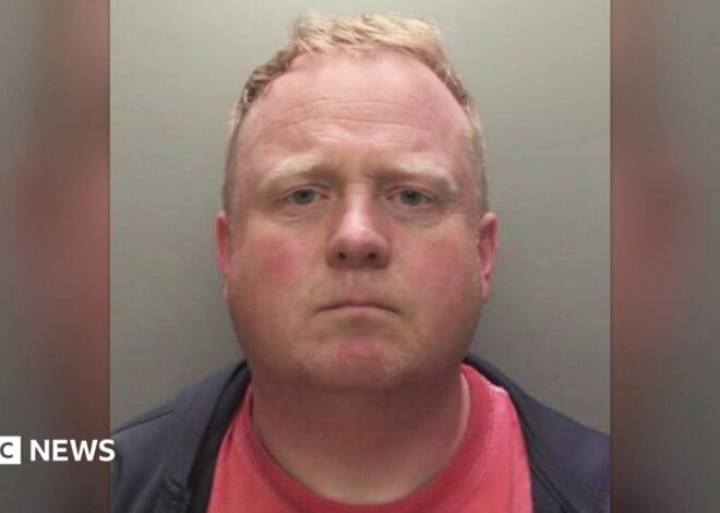 Legacy funeral home boss Robert Bush jailed for 20 years