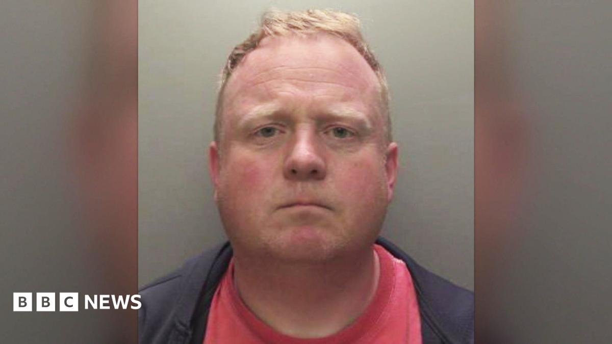 Legacy funeral home boss Robert Bush jailed for 20 years