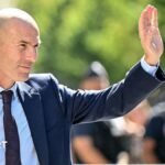 Zinedine Zidane waited for France – now what will he bring to role?