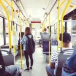 Most bus fares in England to be capped at £2 from January