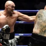 Tyson Fury vs Mariusz Wach: Briton wins low-key warm-up to keep Anthony Joshua fight on track
