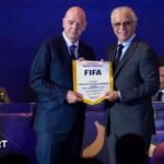 AFC joins Uefa and Concacaf in opposing Fifa plan
