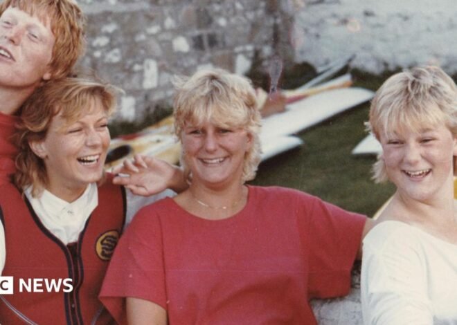 Detectives ‘haunted’ by Suzy Lamplugh case at 40 year anniversary