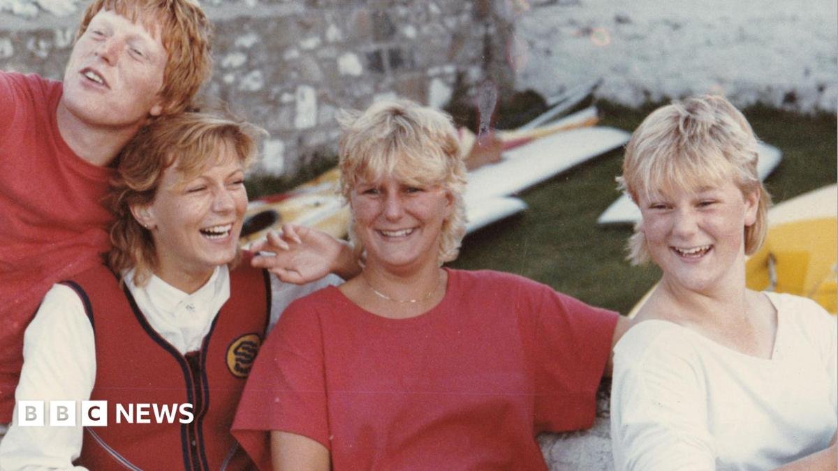 Detectives ‘haunted’ by Suzy Lamplugh case at 40 year anniversary