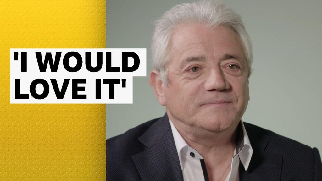 Kevin Keegan: Former England & Newcastle manager looks back on career highlights and legacy