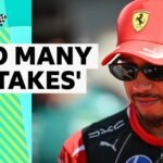 Chequered Flag F1 podcast: Ferrari errors at Hungarian Grand Prix