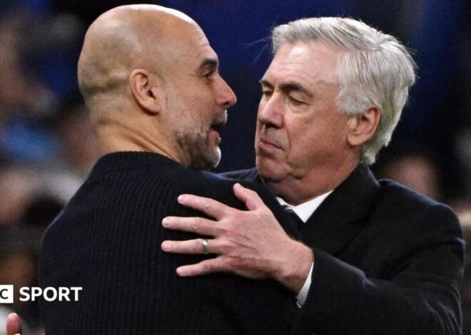 Italy manager’s job: Azzurri approached Carlo Ancelotti before Pep Guardiola, says Paolo Maldini