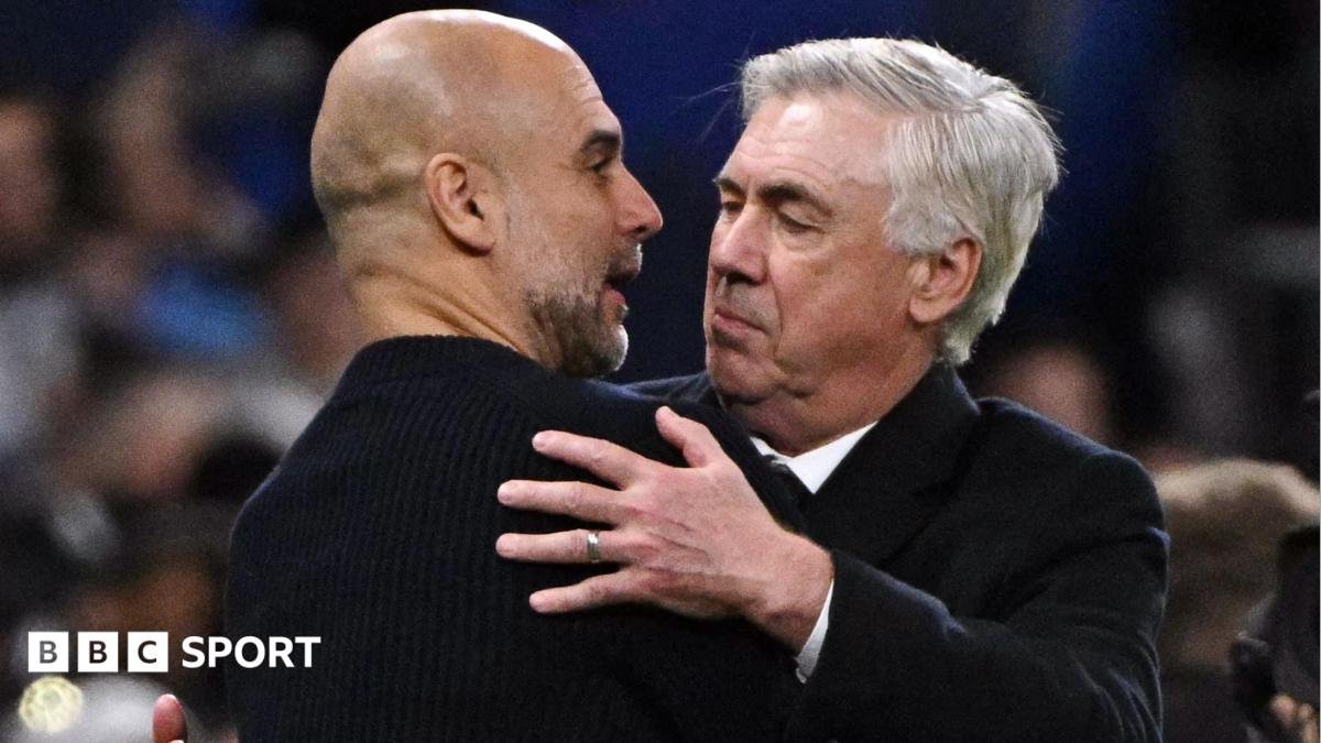 Italy manager’s job: Azzurri approached Carlo Ancelotti before Pep Guardiola, says Paolo Maldini