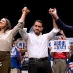 Left-wing Democrats are riding high – but can they lure back swing voters?