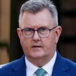 Jeffrey Donaldson stripped of knighthood by King