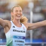 Commonwealth Games 2026: Milestone moment for Kate O’Connor with Glasgow gold